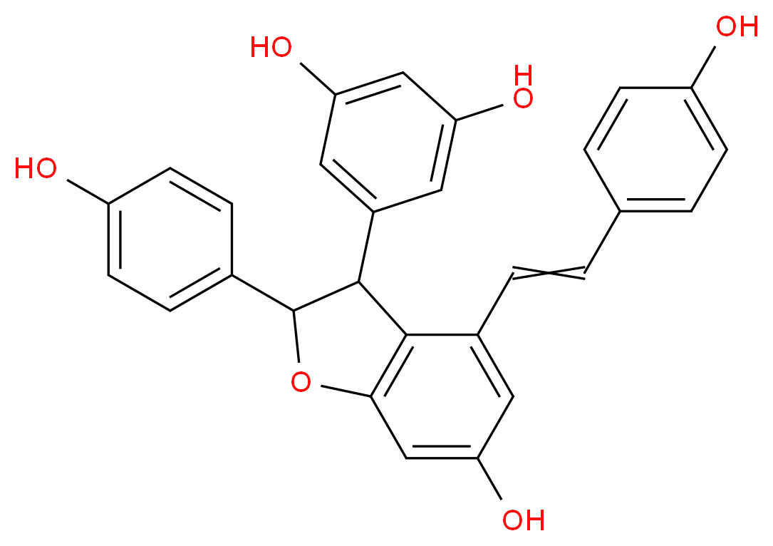 CAS_62218-08-0 molecular structure