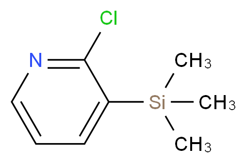 CAS_77332-76-4 molecular structure
