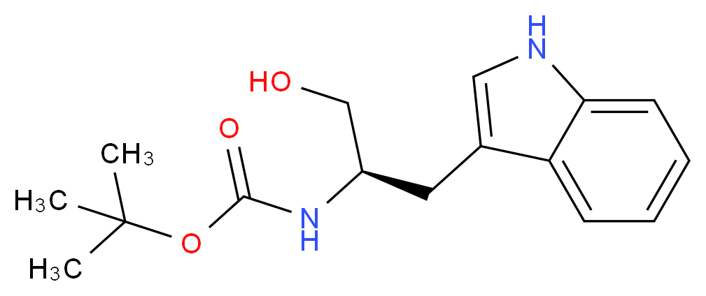 158932-00-4 molecular structure