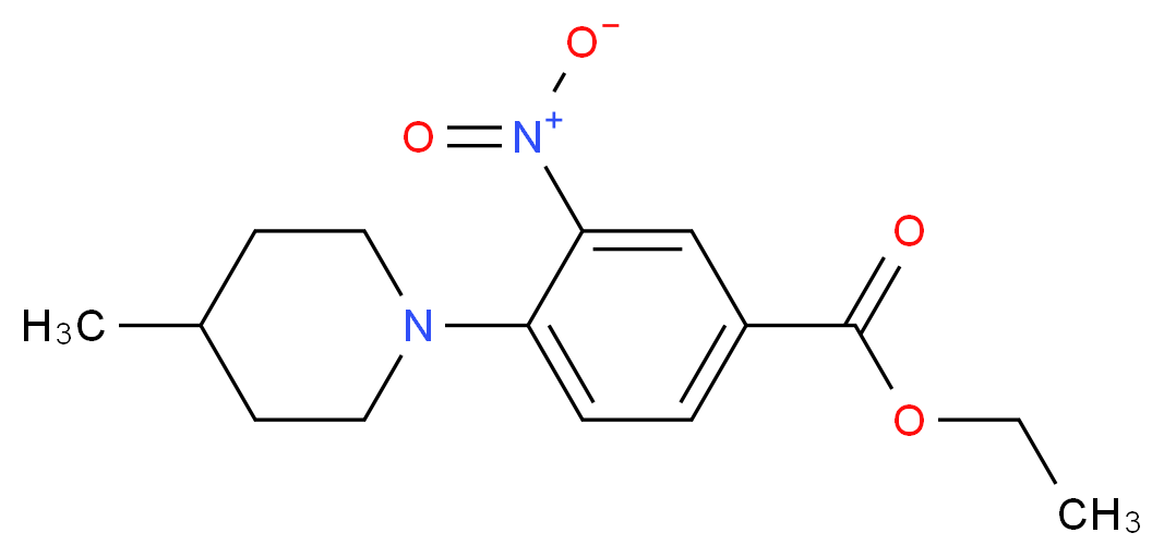 MFCD09038310 molecular structure