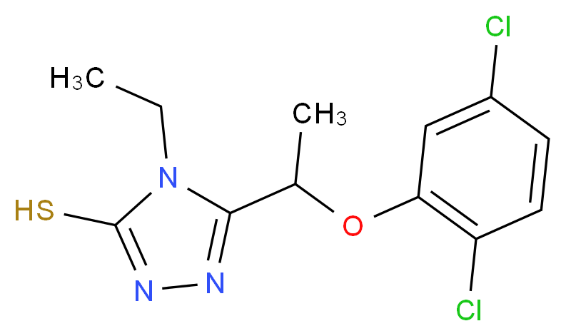 MFCD04968910 molecular structure