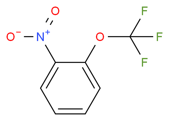 2-(Trifluoromethoxy)nitrobenzene_Molecular_structure_CAS_1644-88-8)