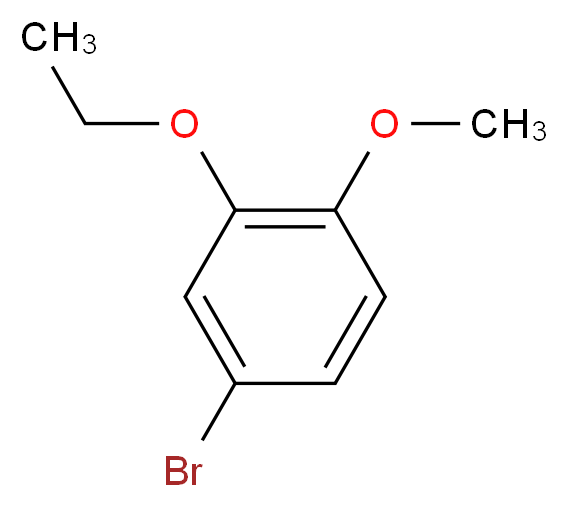 4-Bromo-2-ethoxy-1-methoxybenzene_Molecular_structure_CAS_52849-52-2)