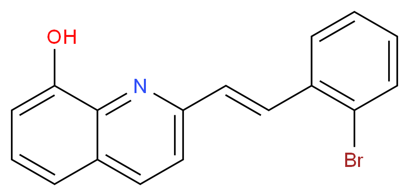 CAS_430460-55-2 molecular structure