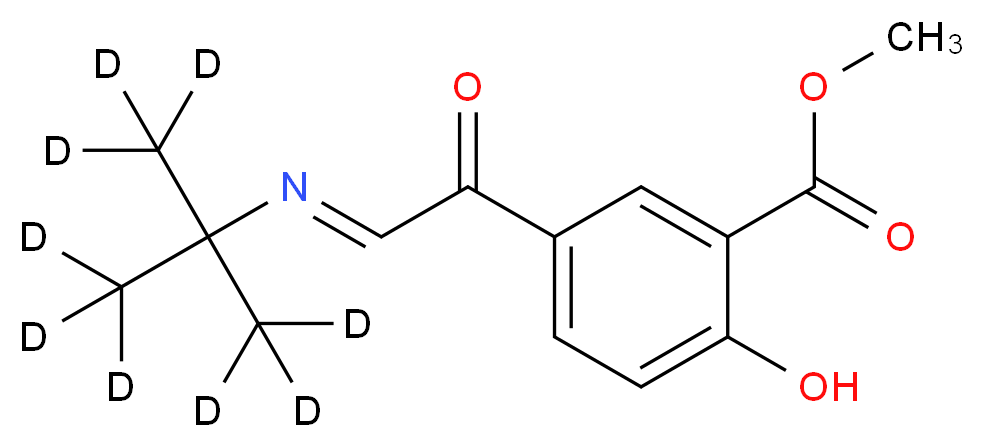 CAS_1185239-25-1 molecular structure