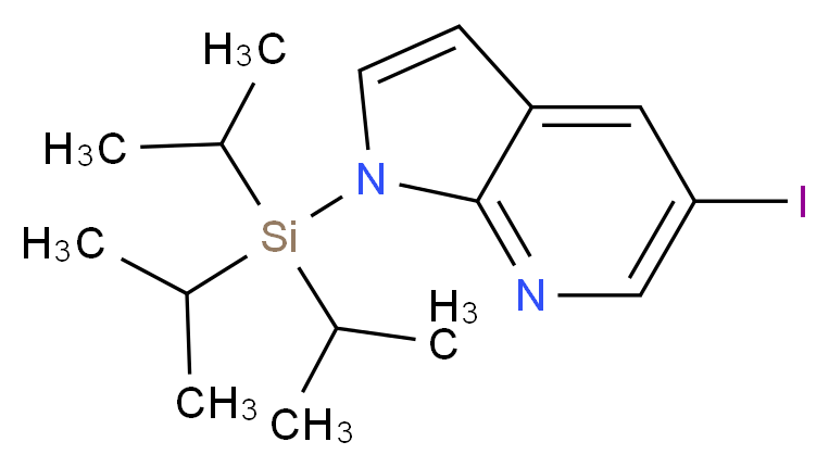 913983-21-8 molecular structure