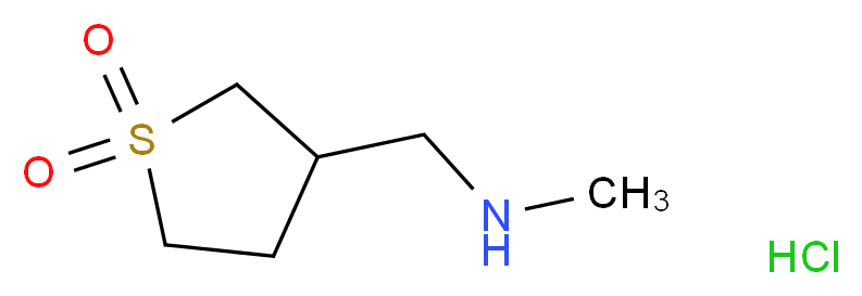 MFCD19982391 molecular structure