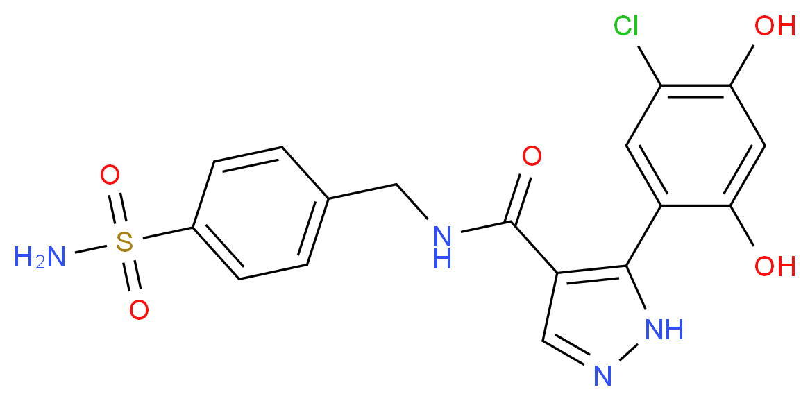 160967586 molecular structure