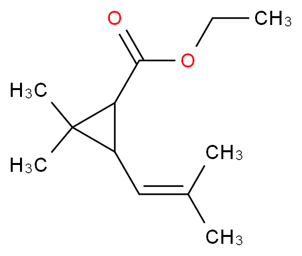 97-41-6 molecular structure