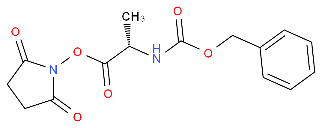 CAS_3401-36-3 molecular structure