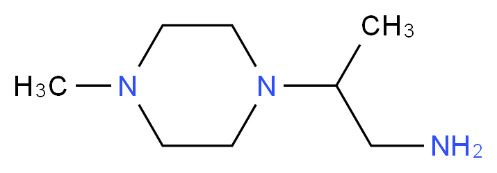 70717-54-3 molecular structure