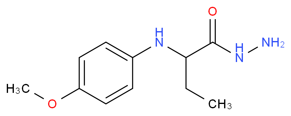 MFCD11696421 molecular structure