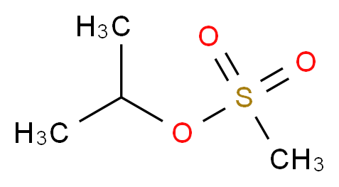 CAS_926-06-7 molecular structure