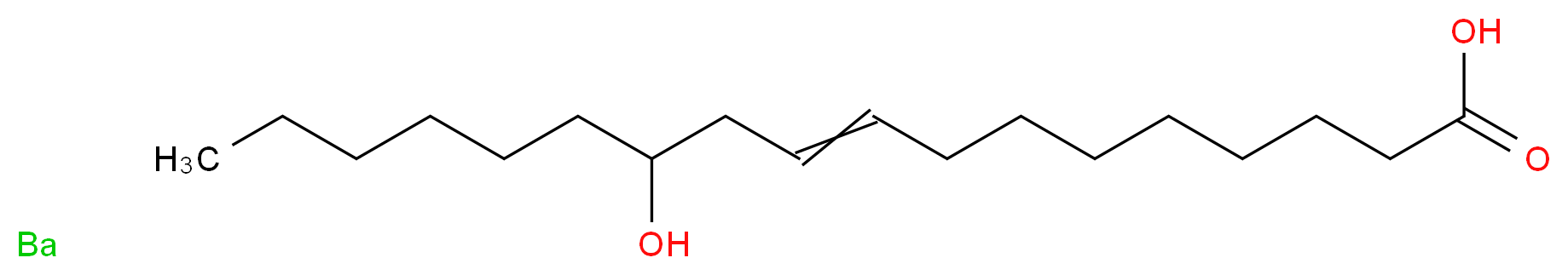 CAS_4722-99-0 molecular structure