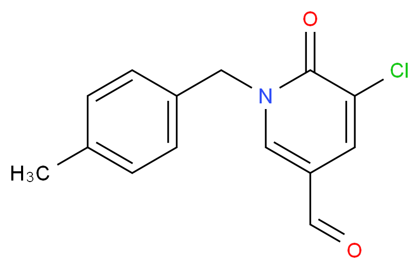 MFCD11100230 molecular structure