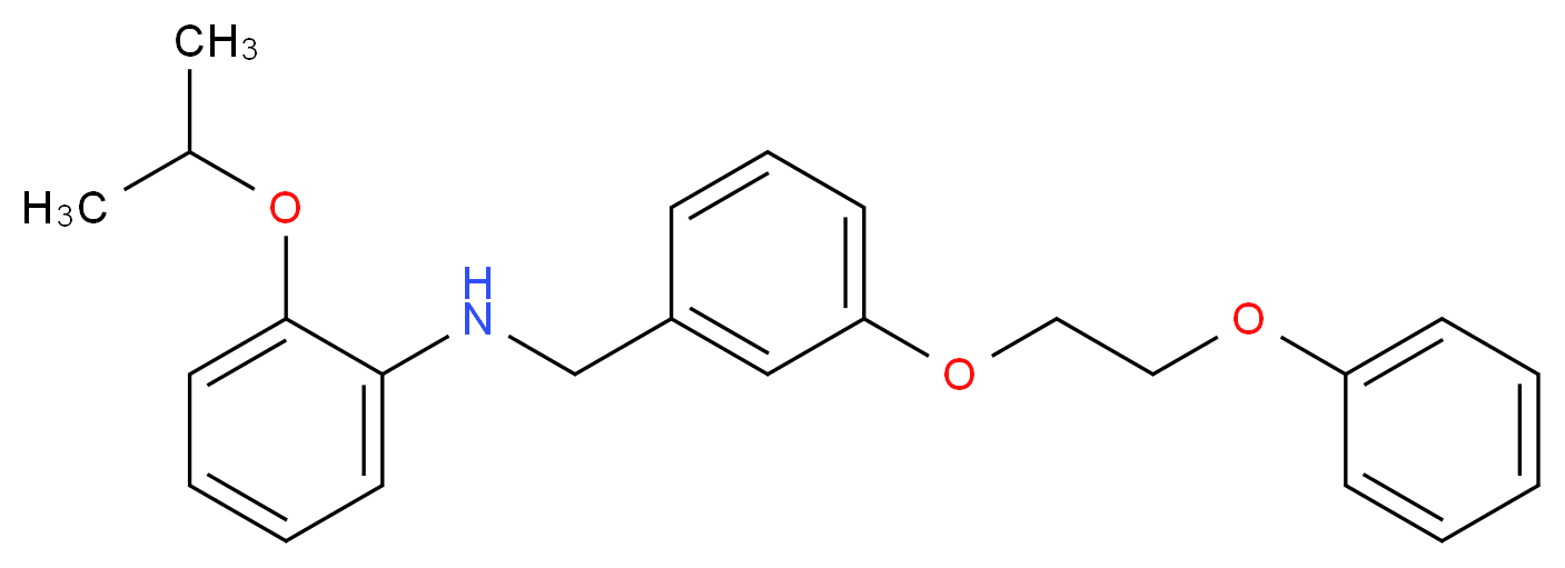 MFCD10687427 molecular structure