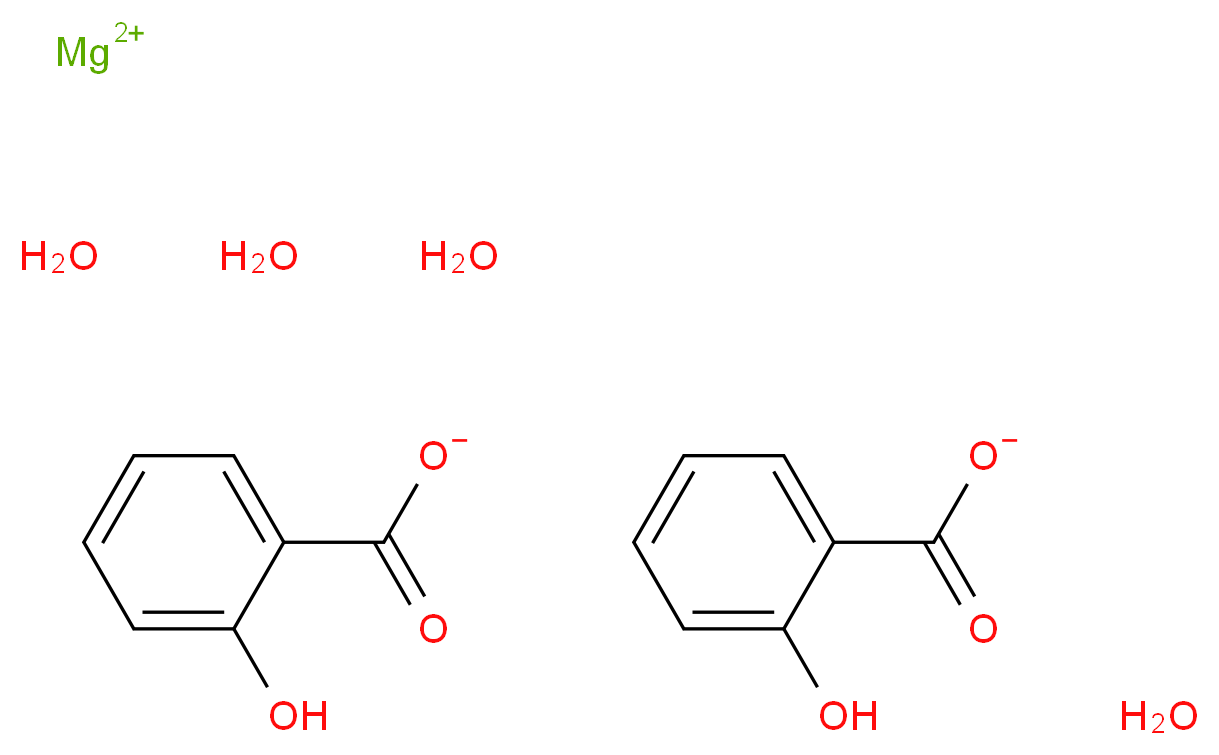 18917-95-8 molecular structure