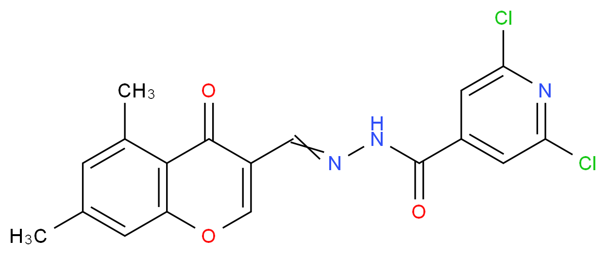 MFCD00124809 molecular structure