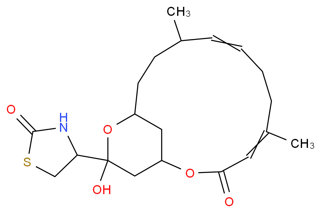 CAS_76343-94-7 molecular structure