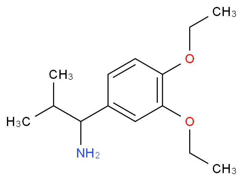 MFCD07692322 molecular structure