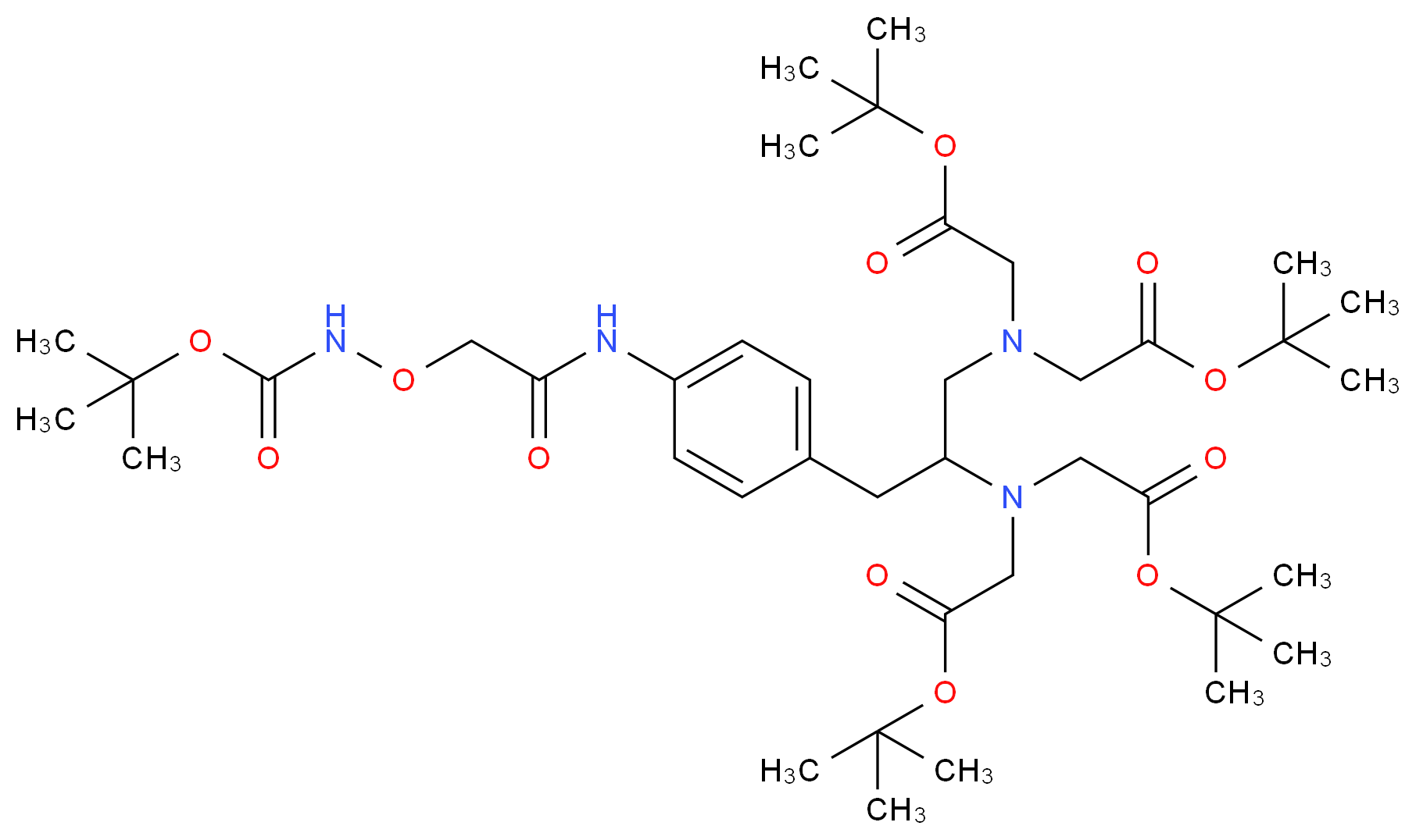 CAS_1216552-27-0 molecular structure
