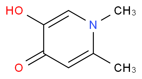 CAS_60403-96-5 molecular structure