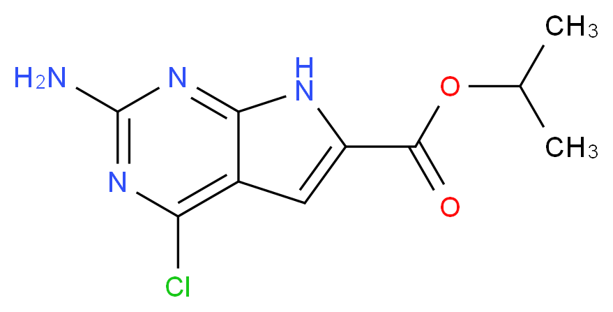 MFCD09040757 molecular structure