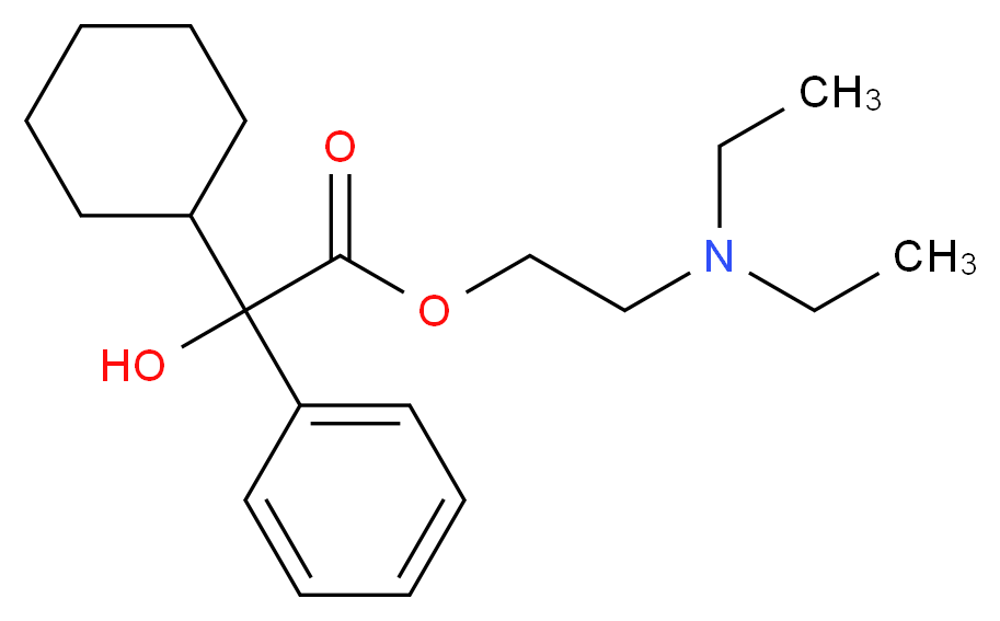 631-00-5 molecular structure