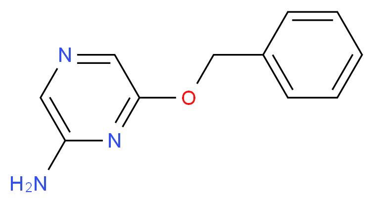6-(BENZYLOXY)PYRAZIN-2-AMINE_Molecular_structure_CAS_126993-72-4)