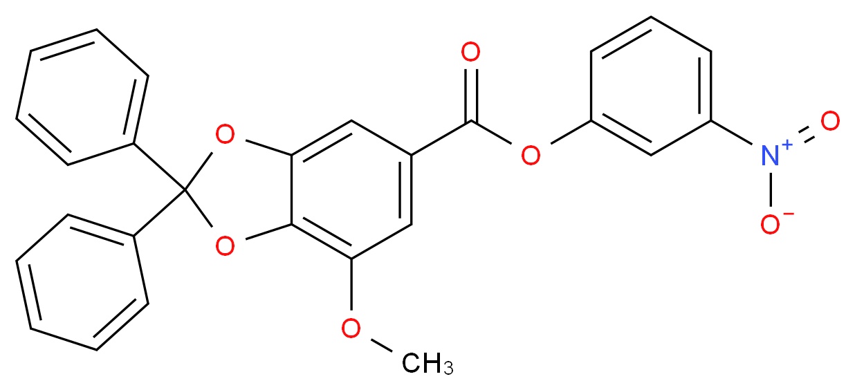 MFCD08056697 molecular structure