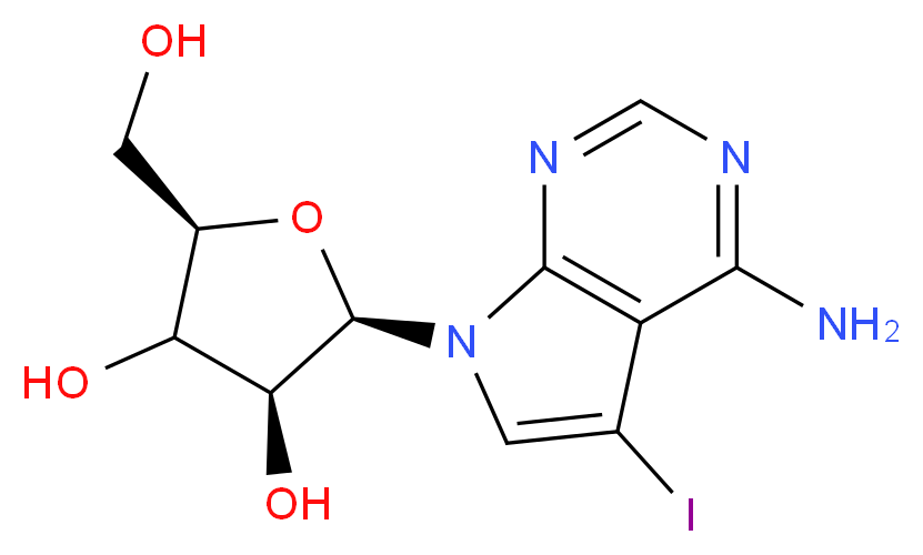 24386-93-4 molecular structure