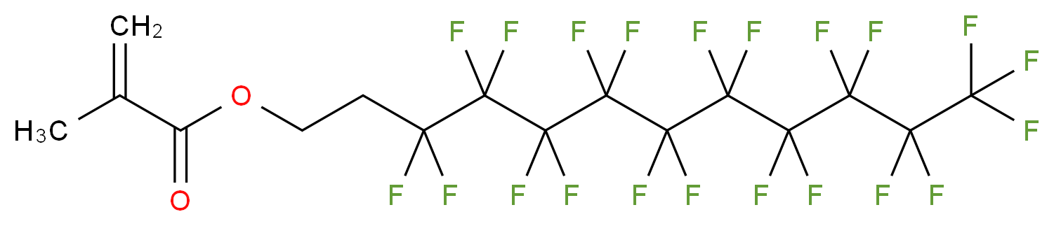 2144-54-9 molecular structure