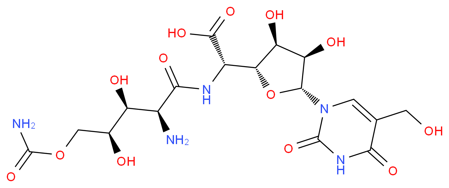 19396-06-6 molecular structure