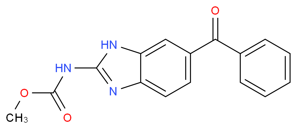CAS_31431-39-7 molecular structure