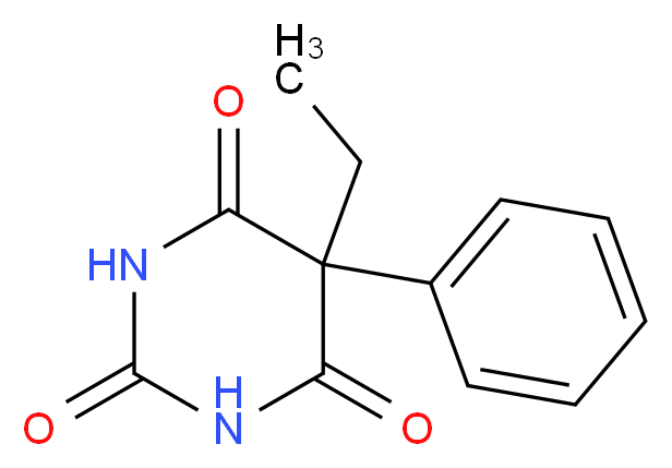 50-06-6 molecular structure