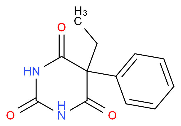 CAS_50-06-6 molecular structure