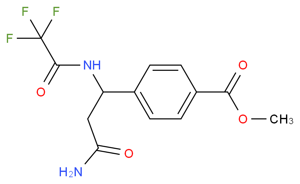 MFCD03791206 molecular structure