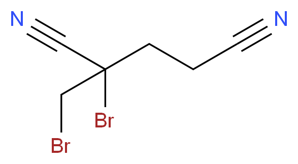 35691-65-7 molecular structure