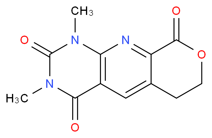 MFCD11099438 molecular structure