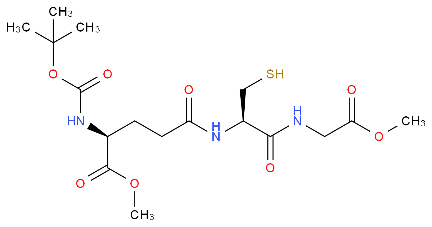 CAS_120033-58-1 molecular structure