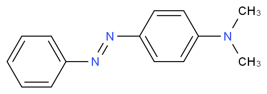 Butter Yellow_Molecular_structure_CAS_60-11-7)