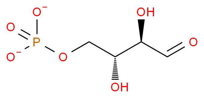 CAS_585-18-2 molecular structure