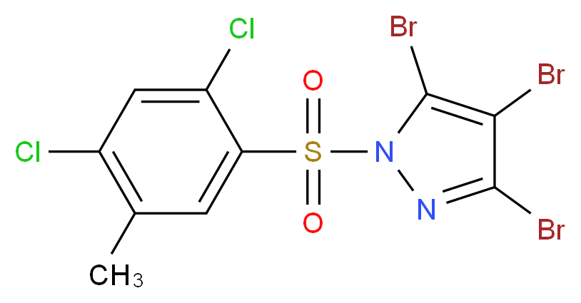 MFCD00828728 molecular structure