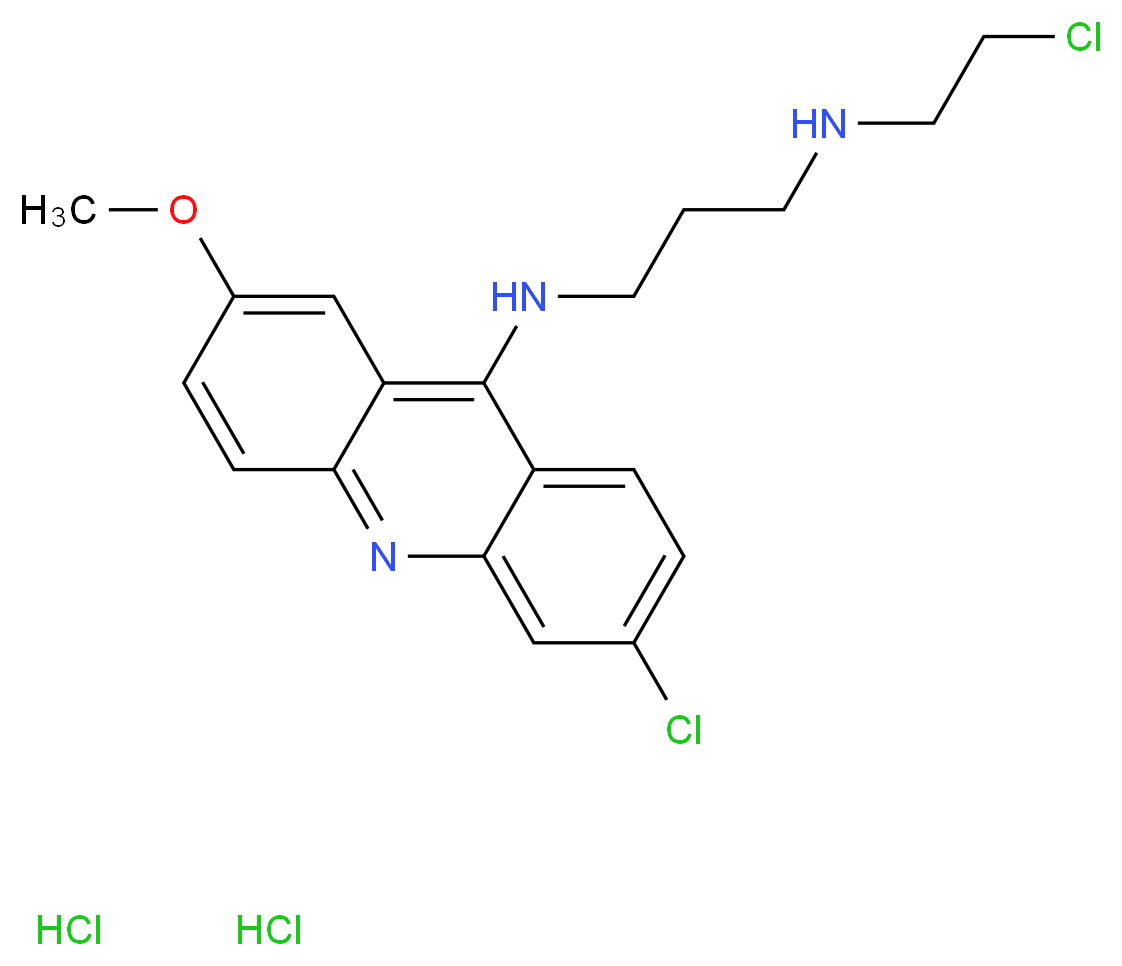 CAS_17070-45-0 molecular structure