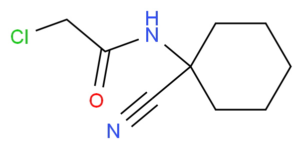 CAS_78734-78-8 molecular structure