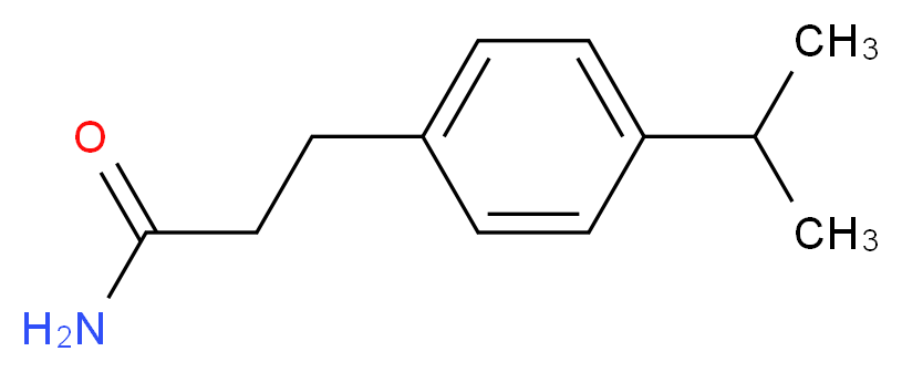 MFCD09161505 molecular structure