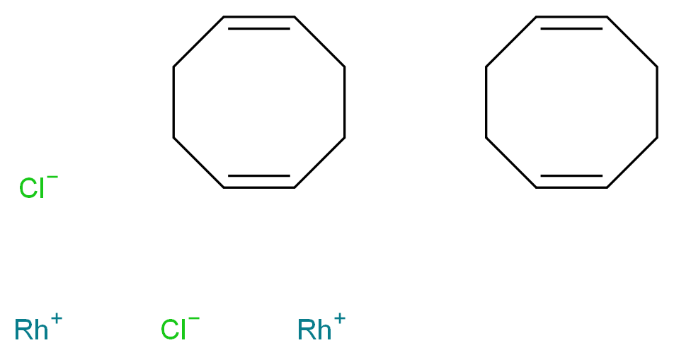 CAS_12092-47-6 molecular structure
