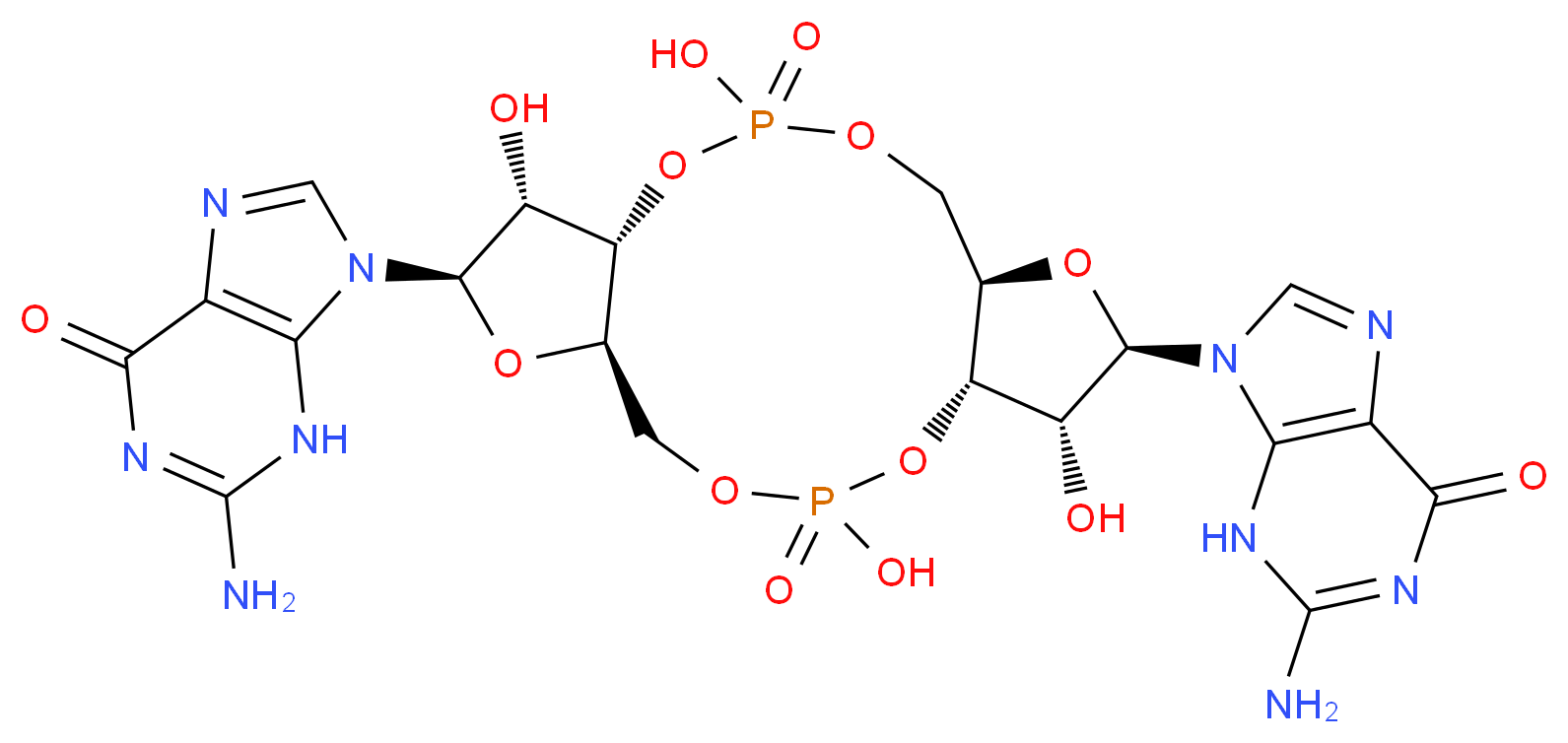 61093-23-0 molecular structure