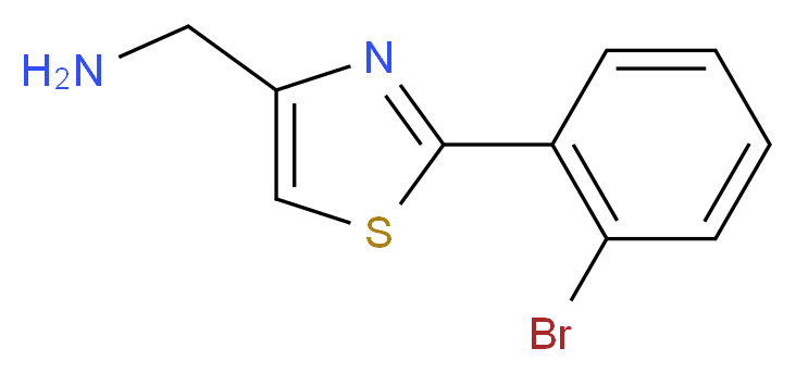 885280-21-7 molecular structure