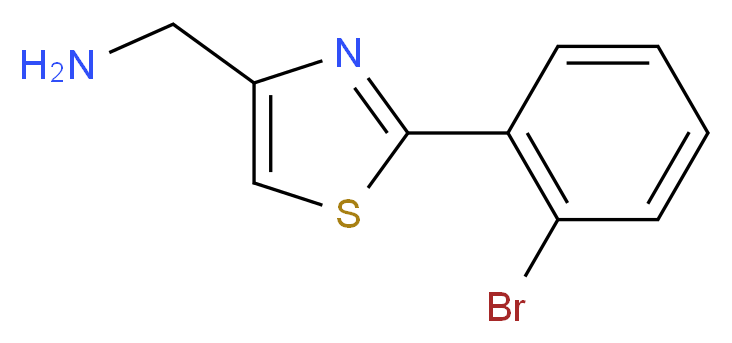 CAS_885280-21-7 molecular structure